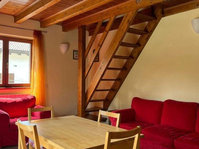 Appartamento in vendita a Alta Valle Intelvi