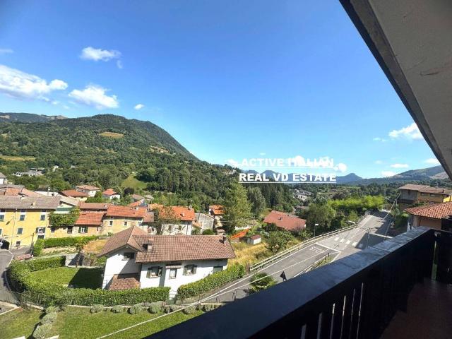 Appartamento in vendita a Alta Valle Intelvi CO