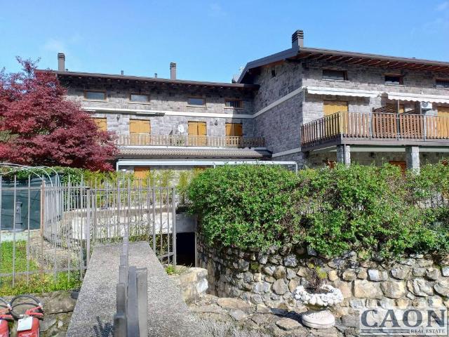 Appartamento in vendita a Alta Valle Intelvi CO