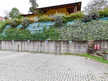 Appartamento in vendita a Alta Valle Intelvi CO