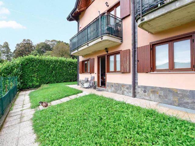 Appartamento in vendita a Alta Valle Intelvi CO