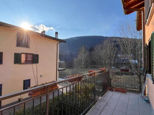 Appartamento in vendita a Alta Valle Intelvi CO