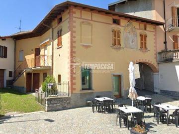 Appartamento in vendita a Alta Valle Intelvi CO