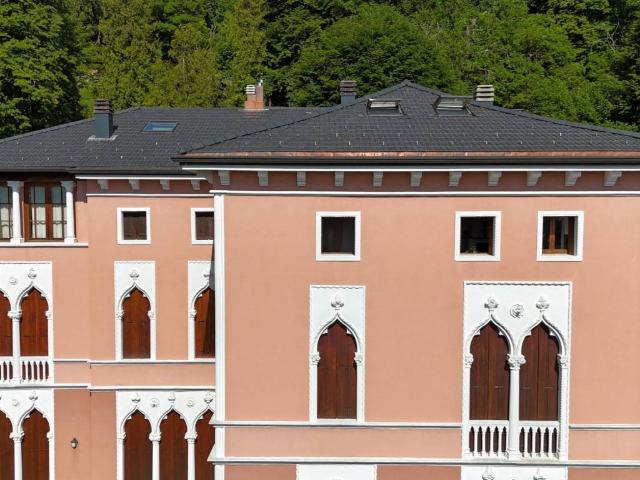Appartamento in vendita a Alta Valle Intelvi CO