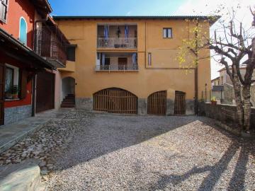 Appartamento in vendita a Alta Valle Intelvi CO