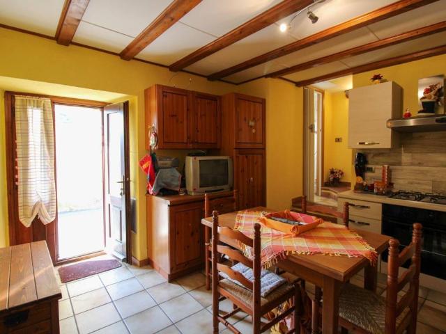 Appartamento in vendita a Alta Valle Intelvi CO