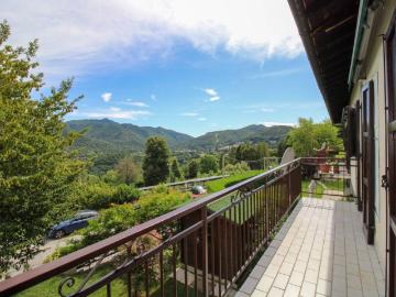Appartamento in vendita a Alta Valle Intelvi CO