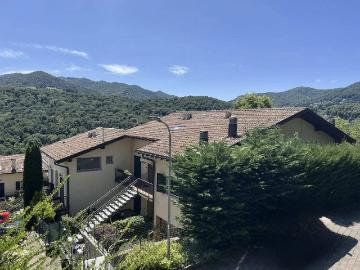 Appartamento in vendita a Alta Valle Intelvi CO