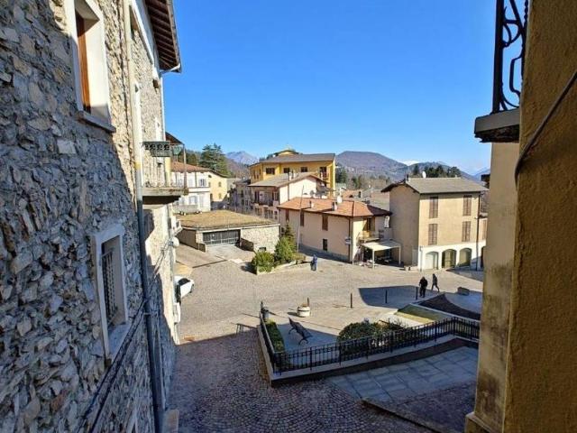 Appartamento in vendita a Alta Valle Intelvi CO