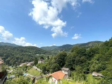 Appartamento in vendita a Alta Valle Intelvi CO