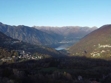 Appartamento in vendita a Alta Valle Intelvi CO