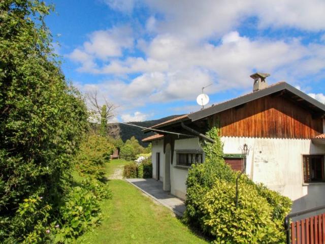 Appartamento in vendita a Alta Valle Intelvi CO