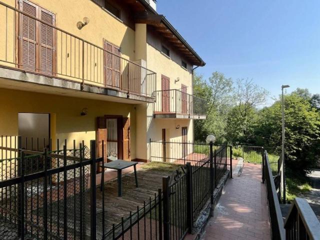 Appartamento in vendita a Alta Valle Intelvi CO