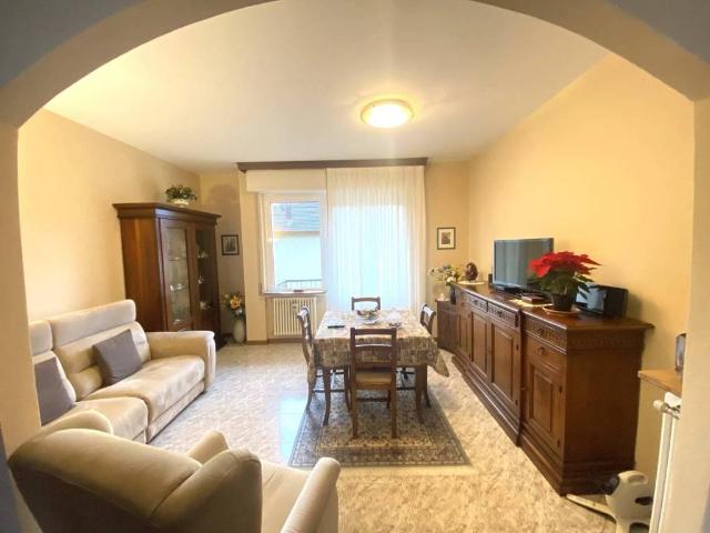 Appartamento in vendita a Alta Valle Intelvi CO