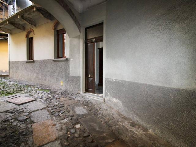 Appartamento in vendita a Alta Valle Intelvi CO