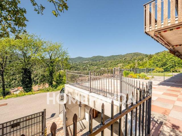 Appartamento in vendita a Alta Valle Intelvi CO