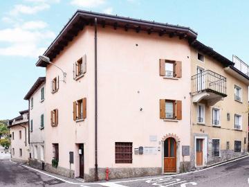 Appartamento in vendita a Alta Valle Intelvi CO