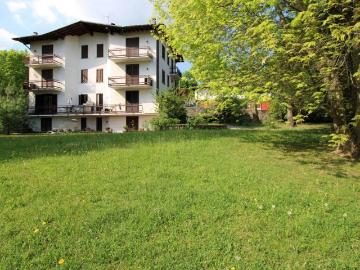 Appartamento in vendita a Alta Valle Intelvi CO
