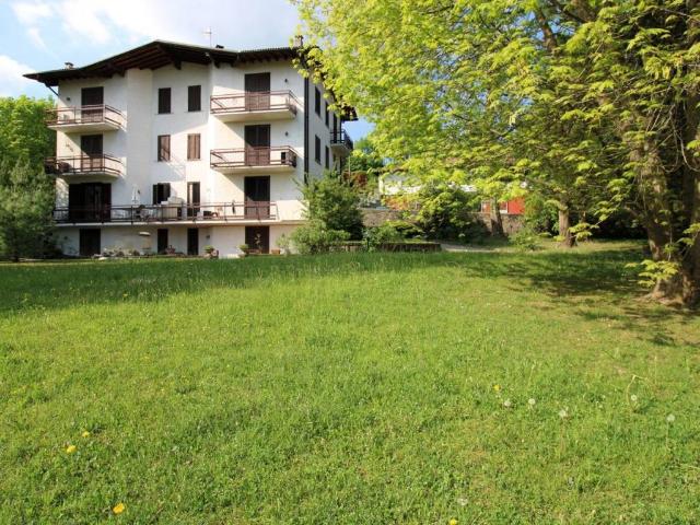 Appartamento in vendita a Alta Valle Intelvi CO