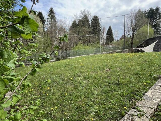 Appartamento in vendita a Alta Valle Intelvi CO