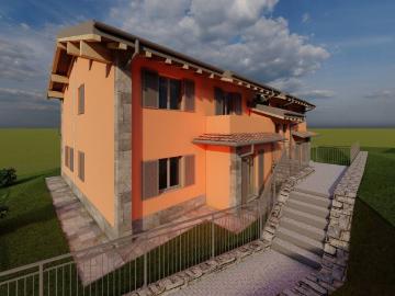 Appartamento in vendita a Alta Valle Intelvi CO