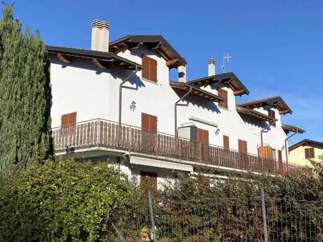 Appartamento in vendita a Alta Valle Intelvi CO