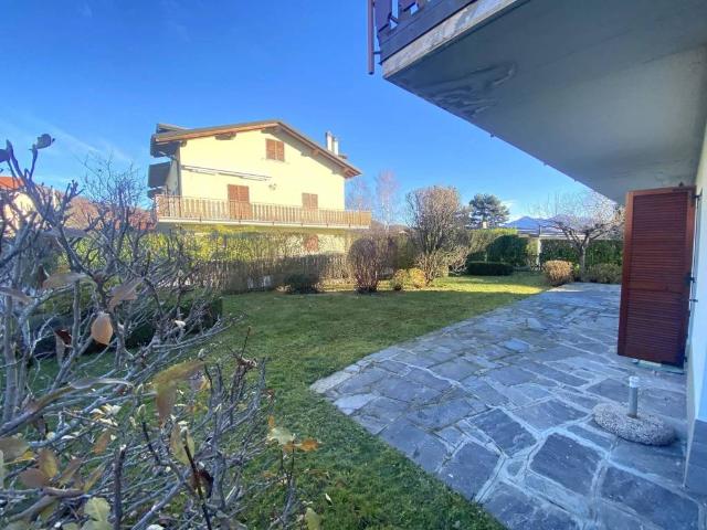 Appartamento in vendita a Alta Valle Intelvi CO