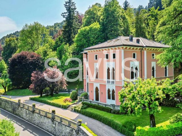 Appartamento in vendita a Alta Valle Intelvi CO