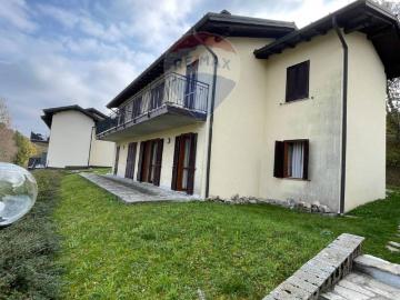 Appartamento in vendita a Alta Valle Intelvi CO