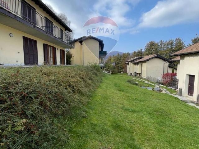 Appartamento in vendita a Alta Valle Intelvi CO