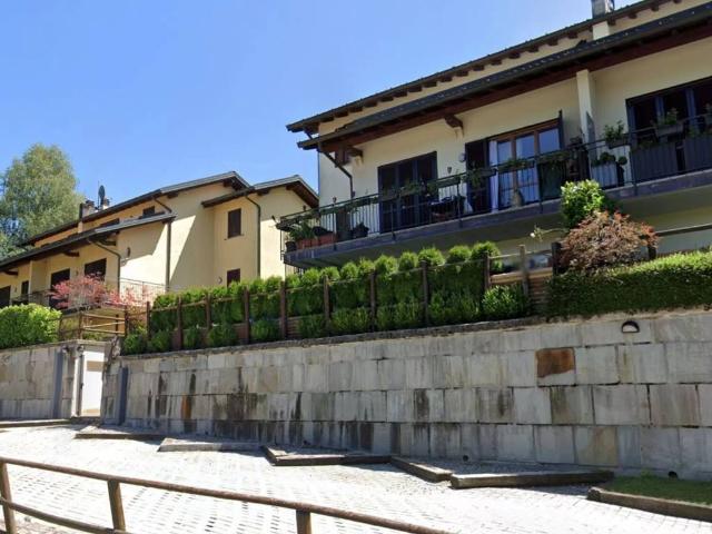 Appartamento in vendita a Alta Valle Intelvi CO