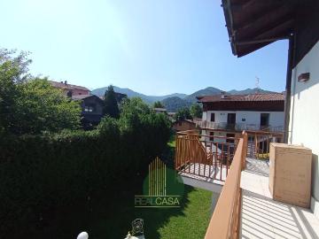 Appartamento in vendita a Alta Valle Intelvi CO