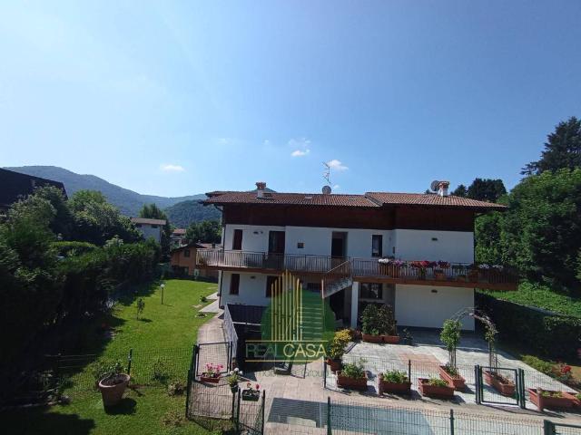 Appartamento in vendita a Alta Valle Intelvi CO