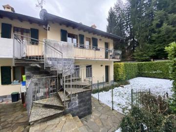 Appartamento in vendita a Alta Valle Intelvi CO