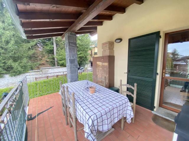 Appartamento in vendita a Alta Valle Intelvi CO