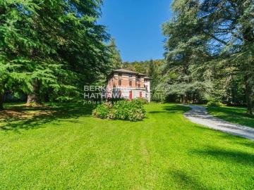 Appartamento in vendita a Alta Valle Intelvi CO