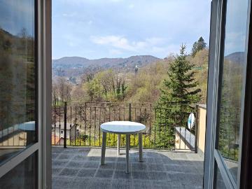 Appartamento in vendita a Alta Valle Intelvi CO