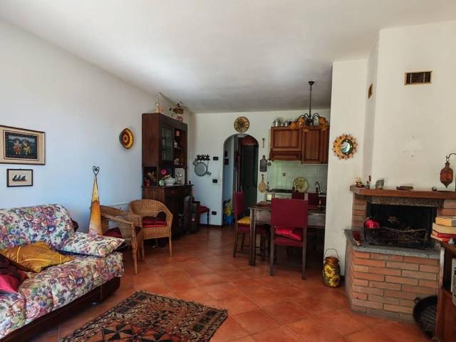 Appartamento in vendita a Alta Valle Intelvi CO