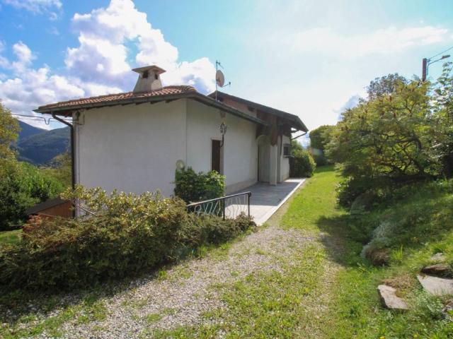 Appartamento in vendita a Alta Valle Intelvi CO