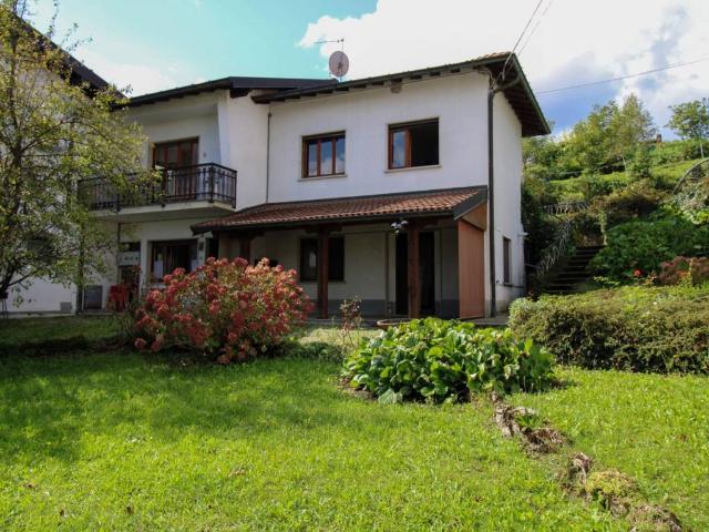 Appartamento in vendita a Alta Valle Intelvi CO