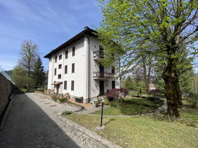 Appartamento in vendita a Alta Valle Intelvi CO