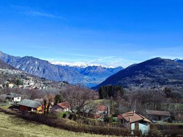 Appartamento in vendita a Alta Valle Intelvi CO