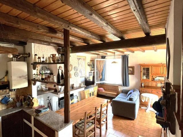 Appartamento in vendita a Alta Valle Intelvi CO