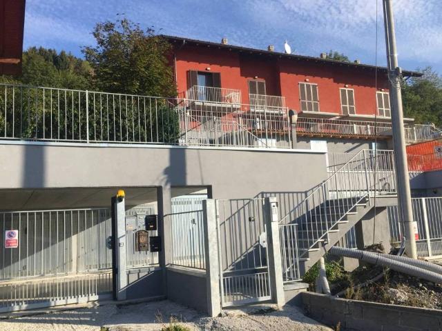 Appartamento in vendita a Alta Valle Intelvi CO