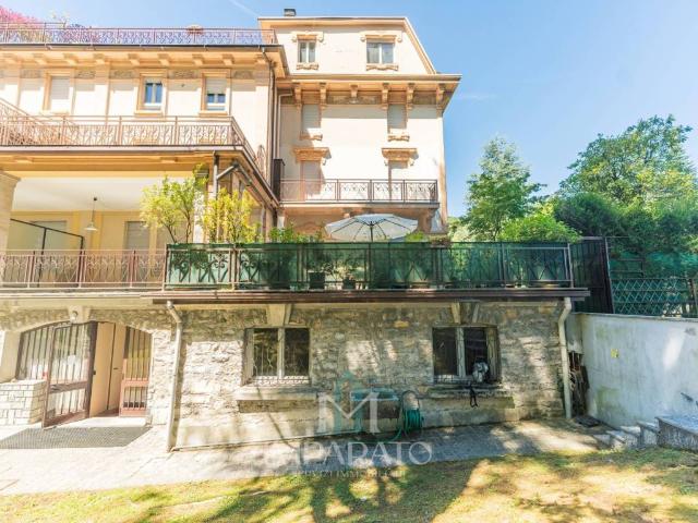 Appartamento in vendita a Alta Valle Intelvi CO