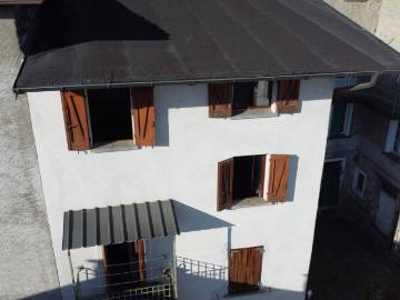 Appartamento in vendita a Alta Valle Intelvi CO