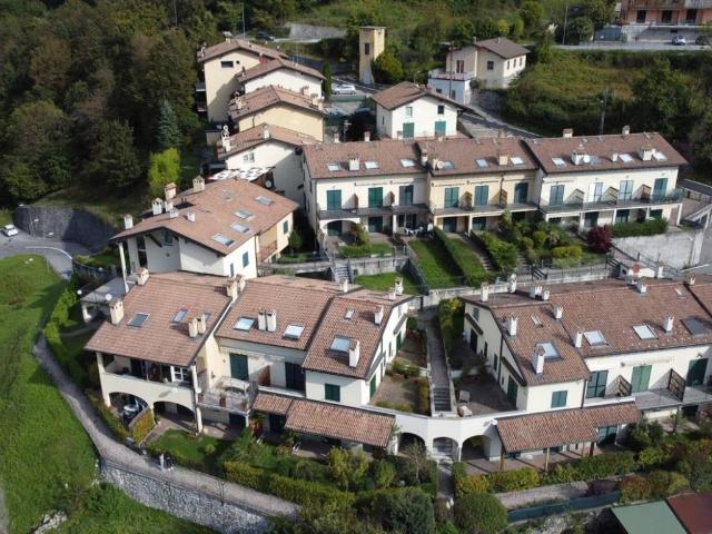 Appartamento in vendita a Alta Valle Intelvi CO