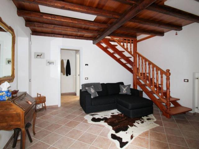 Appartamento in vendita a Alta Valle Intelvi CO