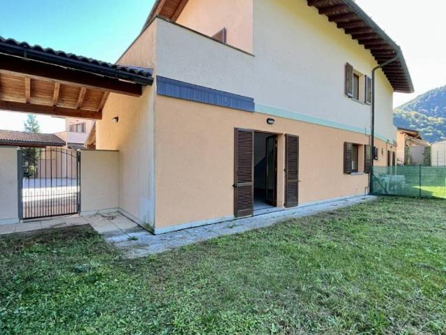 Appartamento in vendita a Alta Valle Intelvi CO