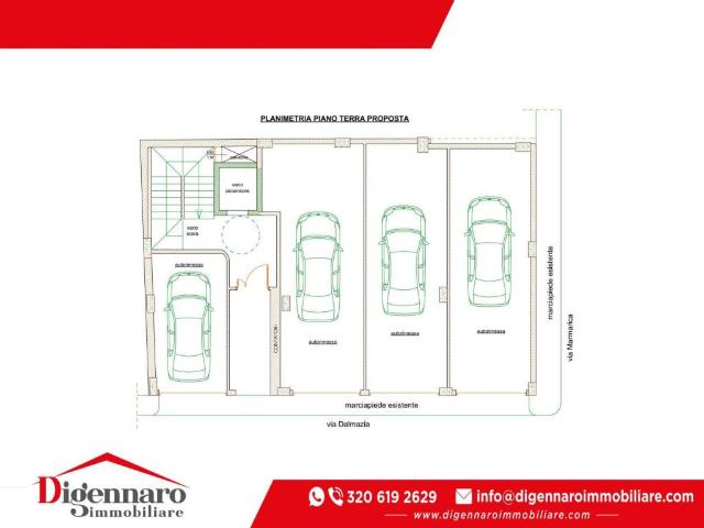 Appartamento in vendita a Altamura BA